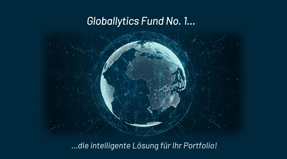 Globallytics Fund No. 1 screenshot