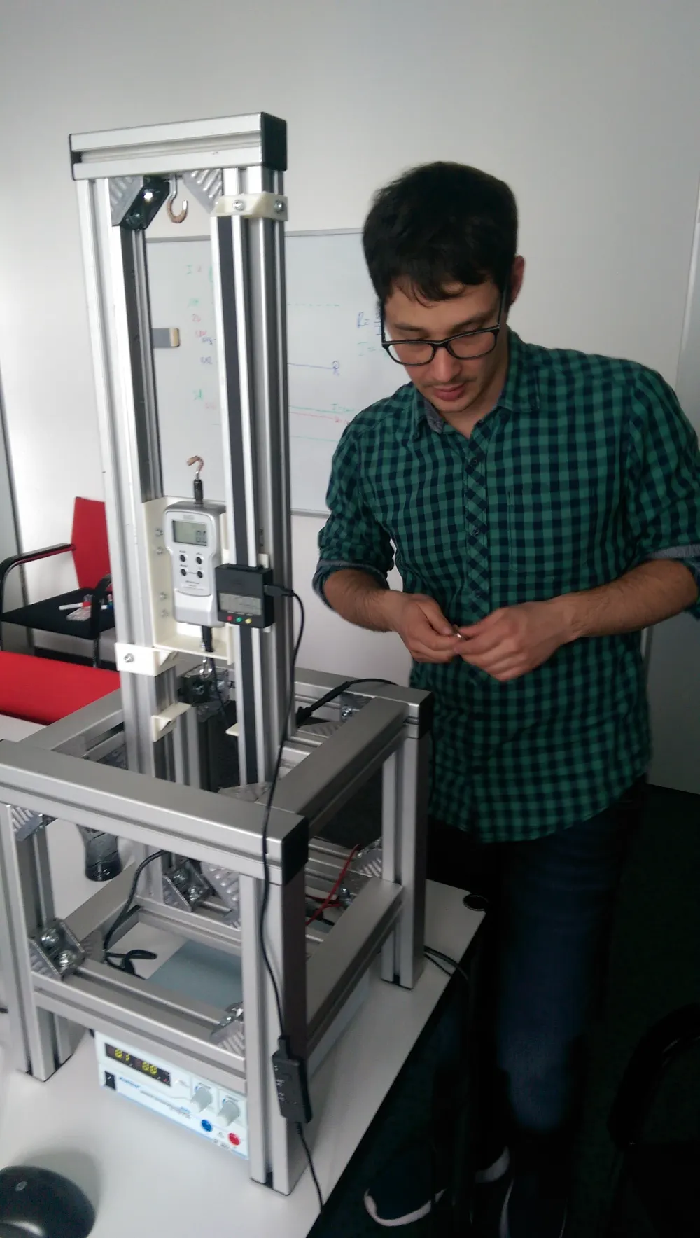csi entwicklungstechnik